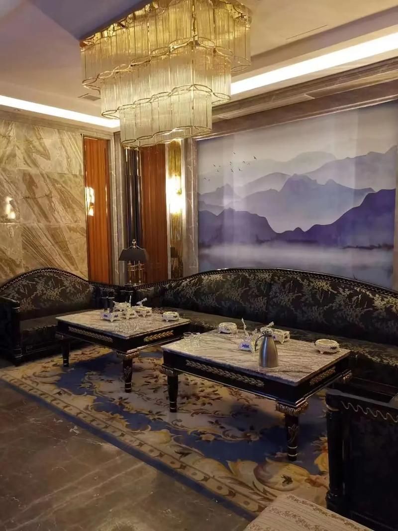 滁州商务ktv哪里有最佳选择-南谯区ktv预定